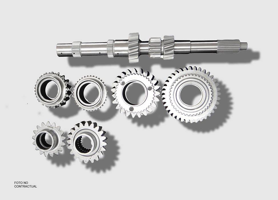Products || Graf Gearboxes
